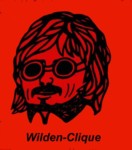 Wilde Clique